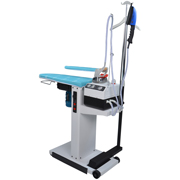 Silter - Silter SM TMU 2035 Gazzella Tiny Mini Kazanlı Tip Portatif Ütü Masası