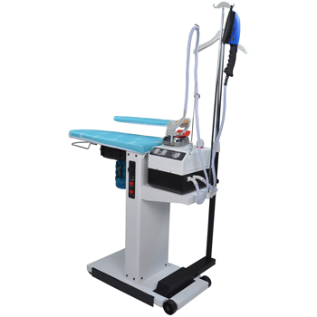 Silter SM TMU 2035 Gazzella Tiny Mini Kazanlı Tip Portatif Ütü Masası - 1