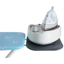 Silter SM/GZM 800 DS Gazella Duty Ev Tipi Ütü Masası - 2