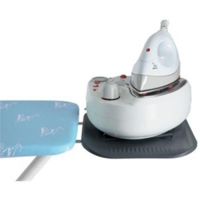 Silter SM/GZM 800 DS Gazella Duty Ev Tipi Ütü Masası - 2