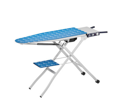 Silter SM/PSA 2000 A Harmony Katlanabilir Fanlı Ütü Masası - Amortisörlü - 1
