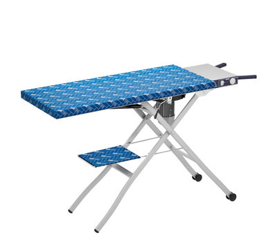 Silter SM/PSA 2000 AGP Harmony Katlanabilir Fanlı Ütü Masası - Amortisörlü, Potent Fanlı - 1