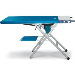 Silter - Silter SM/PSA 2000 AGPR Harmony Rezistanssız Katlanabilir Fanlı Ütü Masası - Amortisörlü, Potent Fanlı, Geniş Tip Silter - Silter SM/PSA 2000 AGPR Harmony Rezistanssız Katlanabilir Fanlı Ütü Masası - Amortisörlü, Potent Fanlı, Geniş Tip