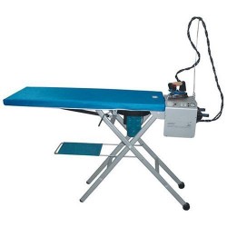 Silter - Silter SM/PSA 2135 AGPDR Harmony Rezistanssız Katlanabilir Kazanlı ve Fanlı Ütü Masası - 3,5 Litre Silter - Silter SM/PSA 2135 AGPDR Harmony Rezistanssız Katlanabilir Kazanlı ve Fanlı Ütü Masası - 3,5 Litre