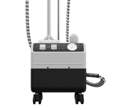 Silter SPR/BM 2035 FD Fırmini Hijyen ve Askıda Ütüleme Robotu - Döner Başlıklı - 3.5 Litre - İki Fırçalı - 4
