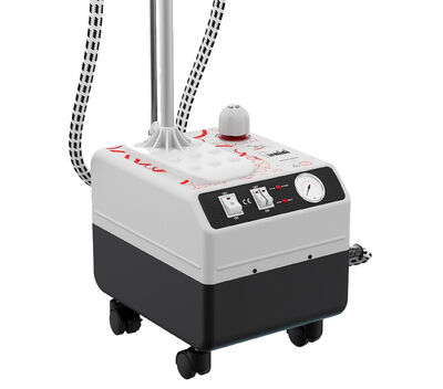 Silter SPR/BM 2035 FD Fırmini Hijyen ve Askıda Ütüleme Robotu - Döner Başlıklı - 3.5 Litre - İki Fırçalı - 6