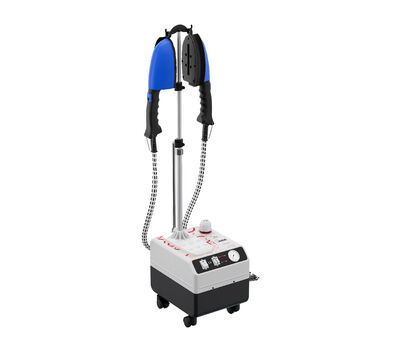 Silter SPR/BM 2035 FD Fırmini Hijyen ve Askıda Ütüleme Robotu - Döner Başlıklı - 3.5 Litre - İki Fırçalı - 1