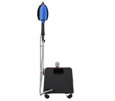 Silter SPR/BM 2075 FD Fırmini Hijyen ve Askıda Ütüleme Robotu - Döner Başlıklı - 7.5 Litre - İki Fırçalı - 5