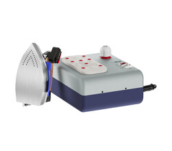 Silter SPR/MN 2000 1 Litre Buhar Kazanlı Ütü (Teflon Hediyeli) - 5