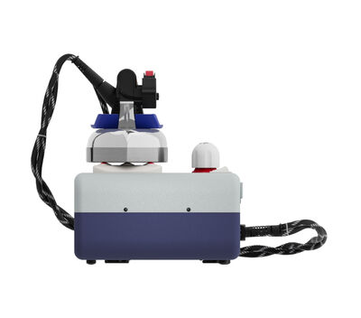 Silter SPR/MN 2000 1 Litre Buhar Kazanlı Ütü (Teflon Hediyeli) - 8