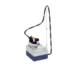 Silter SPR/MN 2002 2 Litre Buhar Kazanlı Ütü (Teflon Hediyeli) - 5