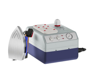 Silter SPR/MN 2002 2 Litre Buhar Kazanlı Ütü (Teflon Hediyeli) - 9