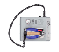 Silter SPR/MN 2002 2 Litre Buhar Kazanlı Ütü (Teflon Hediyeli) - 10