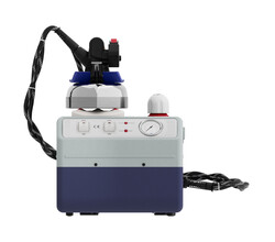 Silter SPR/MN 2002 2 Litre Buhar Kazanlı Ütü (Teflon Hediyeli) - 11