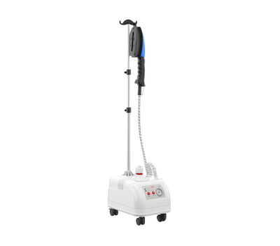 Silter SPR/MN 2003 FD Fırmini Askıda Ütüleme Robotu - Döner Başlıklı - 1 Litre - 1