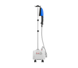 Silter SPR/MN 2003 FD Fırmini Askıda Ütüleme Robotu - Döner Başlıklı - 1 Litre - 2