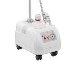 Silter SPR/MN 2003 FD Fırmini Askıda Ütüleme Robotu - Döner Başlıklı - 1 Litre - 4