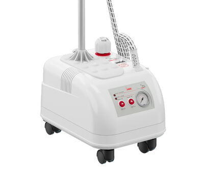 Silter SPR/MN 2003 FD Fırmini Askıda Ütüleme Robotu - Döner Başlıklı - 1 Litre - 4