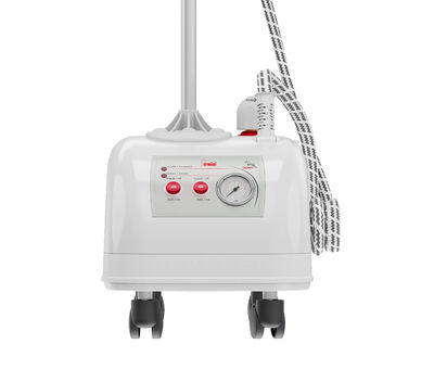 Silter SPR/MN 2003 FD Fırmini Askıda Ütüleme Robotu - Döner Başlıklı - 1 Litre - 5