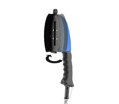 Silter SPR/MN 2004 FD Fırmini Askıda Ütüleme Robotu - Döner Başlıklı - 2 Litre - 8
