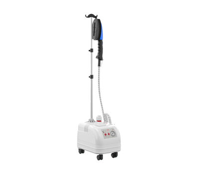 Silter SPR/MN 2004 FD Fırmini Askıda Ütüleme Robotu - Döner Başlıklı - 2 Litre - 1