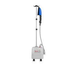 Silter SPR/MN 2004 FD Fırmini Askıda Ütüleme Robotu - Döner Başlıklı - 2 Litre - 2