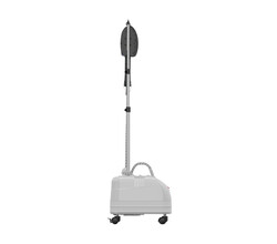 Silter SPR/MN 2004 FD Fırmini Askıda Ütüleme Robotu - Döner Başlıklı - 2 Litre - 5