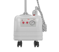 Silter SPR/MN 2004 FD Fırmini Askıda Ütüleme Robotu - Döner Başlıklı - 2 Litre - 4