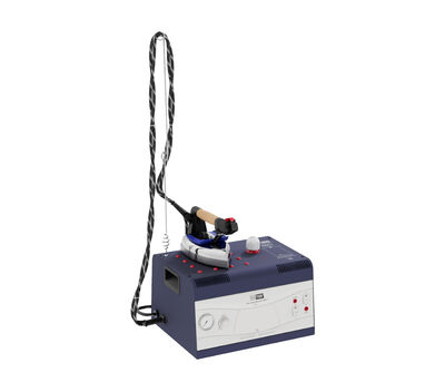 Silter SPR/MN 2005 E 5 Litre Buhar Kazanlı Ütü (Teflon Hediyeli) - 3
