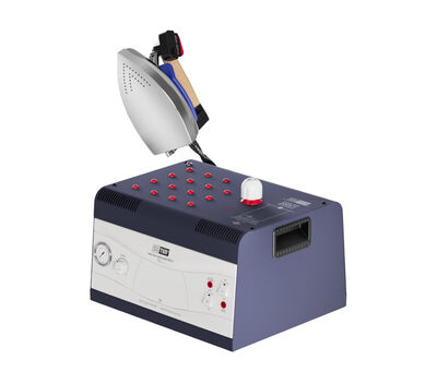 Silter SPR/MN 2005 E 5 Litre Buhar Kazanlı Ütü (Teflon Hediyeli) - 4