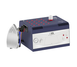 Silter SPR/MN 2005 E 5 Litre Buhar Kazanlı Ütü (Teflon Hediyeli) - 5