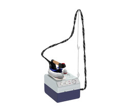 Silter SPR/MN 2035 3,5 Litre Buhar Kazanlı Ütü - 2