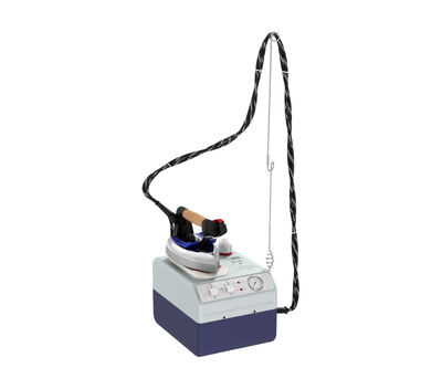 Silter SPR/MN 2035 3,5 Litre Buhar Kazanlı Ütü - 2