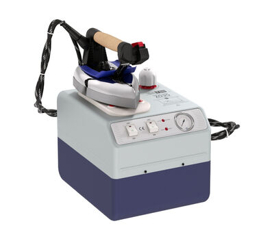 Silter SPR/MN 2035 3,5 Litre Buhar Kazanlı Ütü - 1