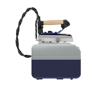 Silter SPR/MN 2035 3,5 Litre Buhar Kazanlı Ütü - 6