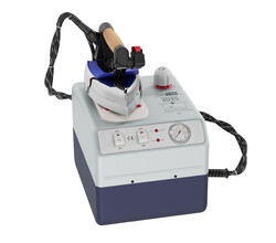 Silter SPR/MN 2035 3,5 Litre Buhar Kazanlı Ütü - 3