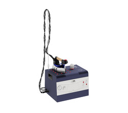 Silter SPR/MN 2075 7,5 Litre Buhar Kazanlı Ütü (Teflon Hediyeli) - 5