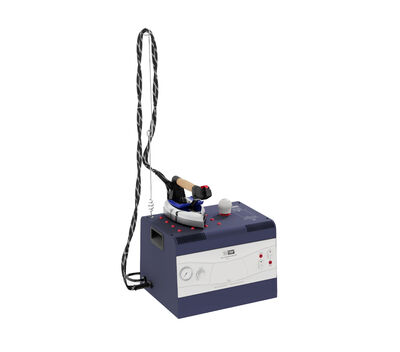 Silter SPR/MN 2075 7,5 Litre Buhar Kazanlı Ütü (Teflon Hediyeli) - 5