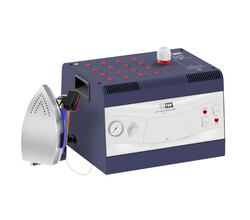 Silter SPR/MN 2075 7,5 Litre Buhar Kazanlı Ütü (Teflon Hediyeli) - 6