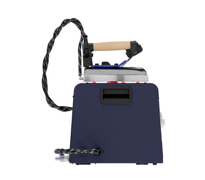 Silter SPR/MN 2075 7,5 Litre Buhar Kazanlı Ütü (Teflon Hediyeli) - 7