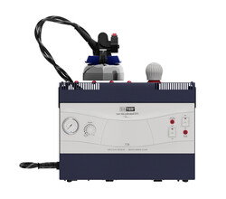 Silter SPR/MN 2075 7,5 Litre Buhar Kazanlı Ütü (Teflon Hediyeli) - 10
