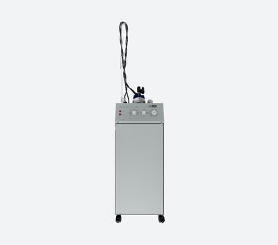 Silter SPR/MN 2110 R 10 Litre Buhar Kazanlı Ütü -Tek Ütülü - 2
