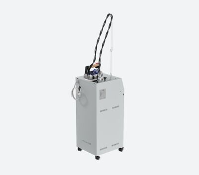 Silter SPR/MN 2110 R 10 Litre Buhar Kazanlı Ütü -Tek Ütülü - 3