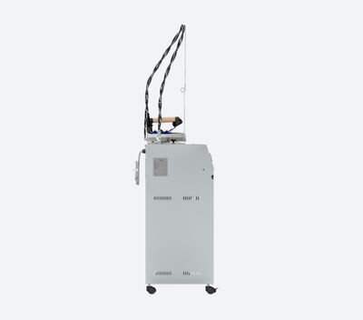 Silter SPR/MN 2110 R 10 Litre Buhar Kazanlı Ütü -Tek Ütülü - 5