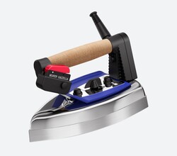 Silter SPR/MN 2110 R 10 Litre Buhar Kazanlı Ütü -Tek Ütülü - 11