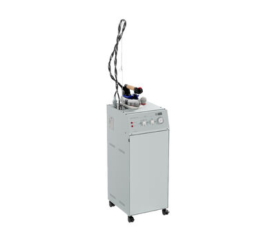 Silter SPR/MN 2110 R 10 Litre Buhar Kazanlı Ütü -Tek Ütülü - 1