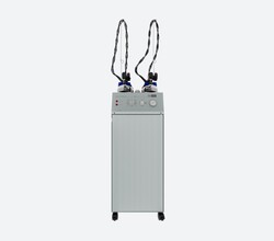 Silter SPR/MN 2110 C 10 Litre Buhar Kazanlı Ütü - İki Ütülü - 2