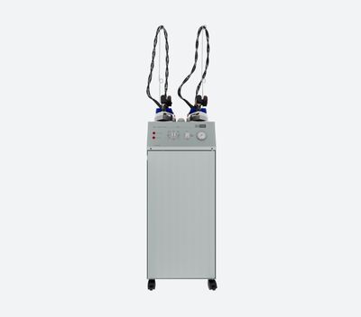Silter SPR/MN 2110 C 10 Litre Buhar Kazanlı Ütü - İki Ütülü - 2
