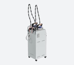 Silter SPR/MN 2110 C 10 Litre Buhar Kazanlı Ütü - İki Ütülü - 3
