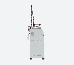 Silter SPR/MN 2110 C 10 Litre Buhar Kazanlı Ütü - İki Ütülü - 5